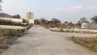 Image of 1614 Sq.ft Residential Plot / Land for sale in Hinjawadi, Pune for Rs. 4300000
