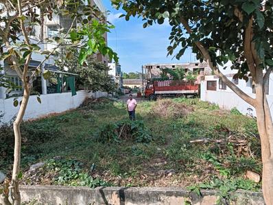 Nanjangud Plot View 3