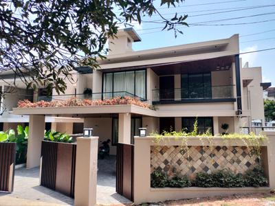 Image of 5000 Sq.ft 4 BHK Independent House for sale in Kakkanad, Kochi for Rs. 42000000