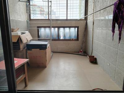 Terrace Image of 1050 Sq.ft 2 BHK Apartment / Flat for sale in Haware Splendor, Kharghar Navi Mumbai for Rs. 15500000