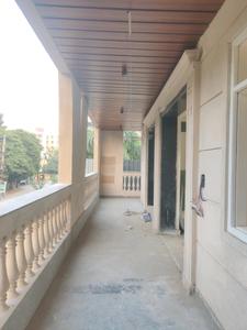 Bedroom Three Image of 3375 Sq.ft 4 BHK Builder Floor for sale in Ridhi Signature Floors 358 Sqyd, Sector 21C Faridabad for Rs. 38500000
