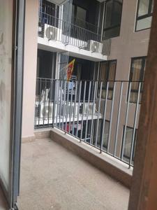 Bedroom Three Image of 1460 Sq.ft 3 BHK Apartment / Flat for sale in The Soul, New Town Kolkata for Rs. 13500000