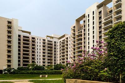 Image of 3360 Sq.ft 4 BHK Apartment / Flat for sale in Vatika Sovereign, Sector 99, Gurgaon for Rs. 45000000