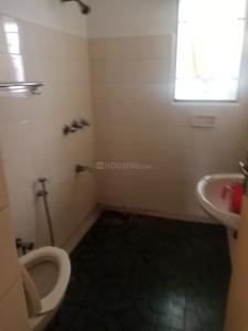 Bathroom Image of 2500 Sq.ft 4 BHK Independent House for rent in Basavanagar Bengaluru for Rs. 55000
