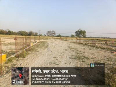 Green Park City Phase 3 Plot View 3