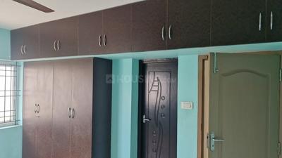 Bedroom Image of 2000 Sq.ft 3 BHK Independent House for rent in Kochadai Madurai for Rs. 30000