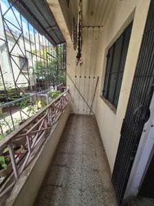 Balcony Image of 1200 Sq.ft 2 BHK Apartment / Flat for rent in Dhayari Pune for Rs. 30000