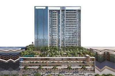 Image of 5000 Sq.ft 4 BHK Apartment / Flat for sale in Metro Aykon, Vashi, Navi Mumbai for Rs. 90000000