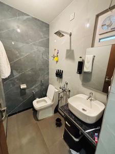 Image of 650 Sq.ft 1 BHK Apartment / Flat for rent in Ejipura, Bengaluru for Rs. 19000
