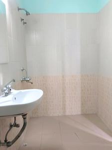 Bedroom One Image of 1100 Sq.ft 3 BHK Apartment / Flat for rent in Eden City Maheshtala, Maheshtala Kolkata for Rs. 22000