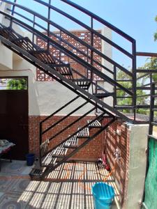 Balcony Image of 702 Sq.ft 2 BHK Independent House for sale in Pathauli Village Agra for Rs. 3300000