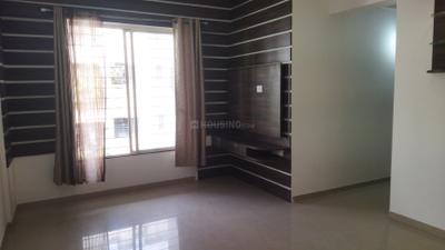 Living Room Image of 750 Sq.ft 2 BHK Apartment / Flat for sale in Goel Sparsh, Undri Pune for Rs. 4500000