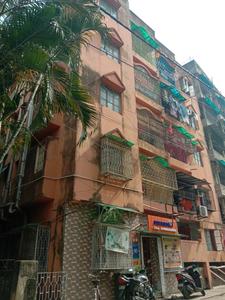 Building Image of 770 Sq.ft 2 BHK Apartment / Flat for sale in Lake Town Kolkata for Rs. 2700000