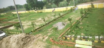 Image of 1950 Sq.ft 4 BHK Independent House for sale in Banthra Sikander Pur, Lucknow for Rs. 4350000