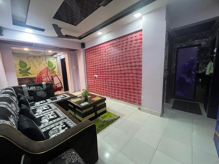 Sector 6, Kopar Khairane Main Image 1