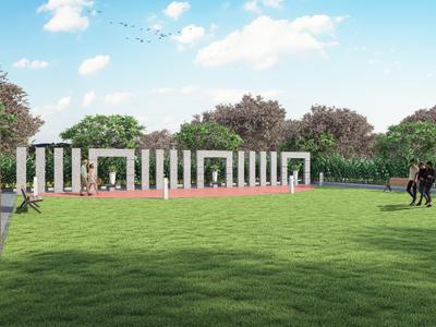 Image of 1000 Sq.ft Residential Plot / Land for sale in Old Dhamtari Road, Raipur for Rs. 2018000