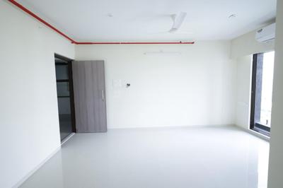 Hall Image of 980 Sq.ft 2 BHK Apartment / Flat for sale in Unique Vistas, Thane West Thane for Rs. 15800000