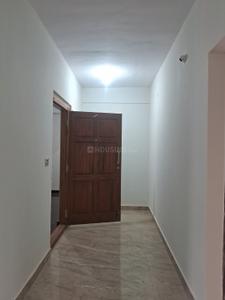 Hall Image of 1200 Sq.ft 2 BHK Apartment / Flat for sale in Kammanahalli Bengaluru for Rs. 9500000