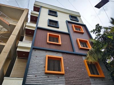 9 BHK Independent Builder Floor