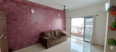 Living Room Image of 1126 Sq.ft 2.5 BHK Apartment / Flat for sale in Siddha Happyville , Rajarhat Kolkata for Rs. 9200000