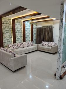 Bedroom Image of 3200 Sq.ft 4 BHK Apartment / Flat for sale in Palasia Indore for Rs. 27000000
