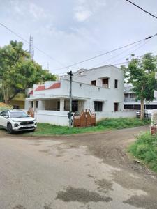 Image of 2200 Sq.ft 4 BHK Independent House for sale in Edayarpalayam, Coimbatore for Rs. 15000000
