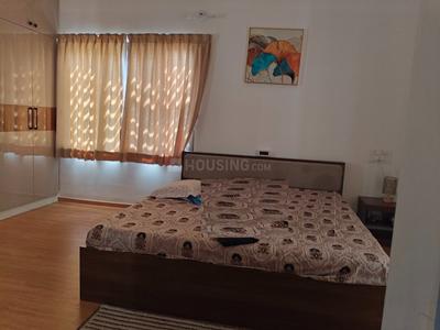 Bedroom Image of 1859 Sq.ft 3 BHK Villa for sale in  Sarjapur Railway Mens Cghs Layout, Sarjapur Bengaluru for Rs. 20550000