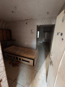 Bedroom Image of 468 Sq.ft 2 BHK Independent House for sale in Jangleshwar Rajkot for Rs. 2551000
