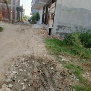 Image of 900 Sq.ft Residential Plot / Land for sale in Govindpuram, Ghaziabad for Rs. 6000000