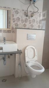 Image of 1997 Sq.ft 3 BHK Apartment / Flat for rent in Pareena Coban Residences, Sector 99A, Gurgaon for Rs. 36000