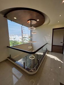 Image of 1800 Sq.ft 3 BHK Independent House for sale in Bhicholi Mardana, Indore for Rs. 12700000