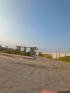 Image of 1400 Sq.ft Residential Plot / Land for sale in Mahalaxmi Nagar 45, Samruddhi Mahamarg, Nagpur for Rs. 4060000