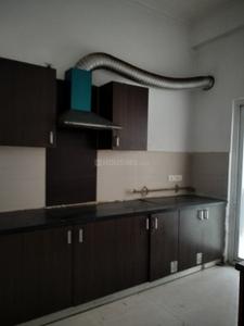 Kitchen Image of 2486 Sq.ft 3 BHK Villa for sale in Paramount Golfforeste Villas, Surajpur Greater Noida for Rs. 24000000
