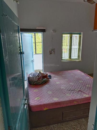 Super society satellite Bedroom 1