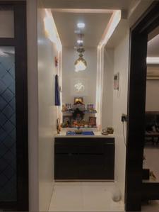 Kitchen Image of 1365 Sq.ft 3 BHK Apartment / Flat for sale in Boring Road Patna for Rs. 17000000
