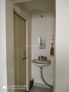Image of 545 Sq.ft 1 BHK Independent House for sale in Shardul Apartment by Dhareshwar Builder, Dhayari, Pune for Rs. 2000000