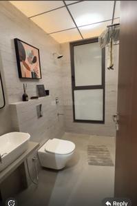 Bathroom Image of 1325 Sq.ft 2 BHK Apartment / Flat for sale in AVINEA, Hadapsar Pune for Rs. 12850000