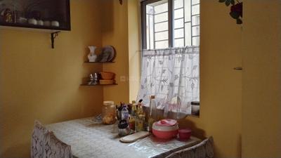 Living Room Image of 850 Sq.ft 2.5 BHK Apartment / Flat for sale in Haltu Kolkata for Rs. 4700000