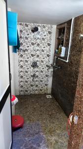 Bathroom Image of 750 Sq.ft 1 BHK Apartment / Flat for sale in Rai Heritage, Kalyan East Kalyan for Rs. 5000000