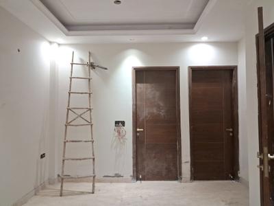 Living Room Image of 1000 Sq.ft 3 BHK Builder Floor for sale in Paschim Vihar New Delhi for Rs. 19000000