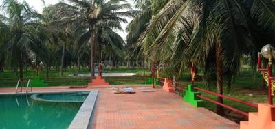 Image of 1000 Sq.ft 2 BHK Duplex for sale in Mambakkam, Chennai for Rs. 7500000