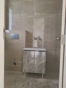 Bedroom Four Image of 2500 Sq.ft 4 BHK Builder Floor for rent in Green Field Colony Faridabad for Rs. 40000