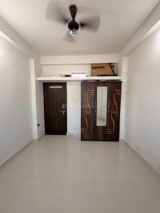 Hall Image of 398 Sq.ft 1 BHK Apartment / Flat for sale in Amroli Surat for Rs. 1750000