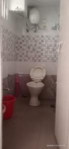 Bathroom Image of 1440 Sq.ft 3 BHK Apartment / Flat for sale in Satellite Ahmedabad for Rs. 8000000