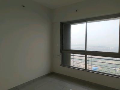 Bedroom Image of 1250 Sq.ft 3 BHK Apartment / Flat for sale in Gurukrupa Marina Enclave Wings Q And R With Kindergarten Phase IV, Malad West Mumbai for Rs. 27500000