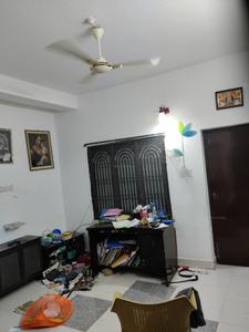 Hall Image of 1400 Sq.ft 2 BHK Builder Floor for rent in Varadaraja Nagar Tirupathi for Rs. 40000