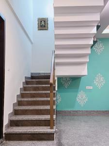 Image of 2000 Sq.ft 3 BHK Independent House for sale in SMV Layout, Bengaluru for Rs. 18500000