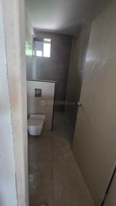 Bathroom Image of 2400 Sq.ft 3 BHK Apartment / Flat for rent in Habsiguda Hyderabad for Rs. 60000