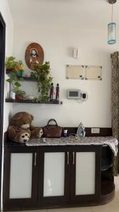 Hall Image of 1390 Sq.ft 2 BHK Apartment / Flat for sale in Klassik Benchmark, Hulimavu Bengaluru for Rs. 16400000