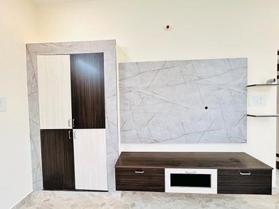 Bedroom Image of 1300 Sq.ft 2.5 BHK Independent House for sale in Kamal Vihar Raipur for Rs. 4590000